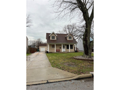 Beach Home For Sale in Mentor, Ohio