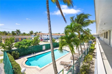Beach Condo For Sale in Fort Lauderdale, Florida