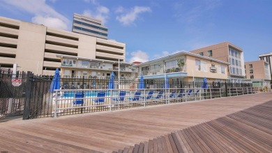 Beach Condo Sale Pending in Atlantic City, New Jersey