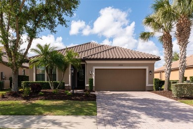 Beach Home For Sale in Lakewood Ranch, Florida