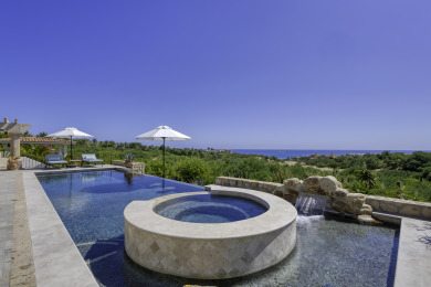 Vacation Rental Beach Villa in Cabo San Lucas, Baja California Sur