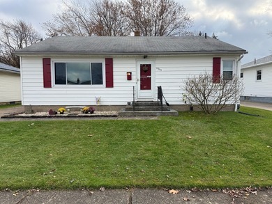 Beach Home Sale Pending in Erie, Pennsylvania