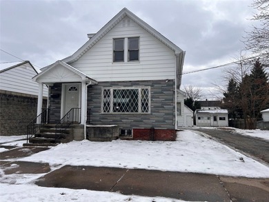 Beach Home Sale Pending in Erie, Pennsylvania