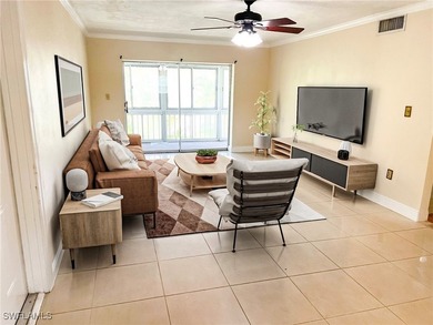 Beach Condo For Sale in Fort Myers, Florida