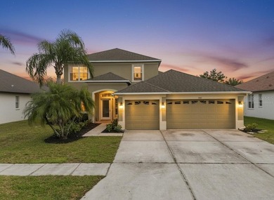 Beach Home For Sale in Land O Lakes, Florida