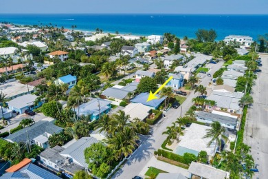 Beach Home For Sale in Boynton Beach, Florida