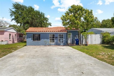 Beach Home Sale Pending in North Miami Beach, Florida