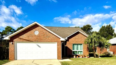 Beach Home Sale Pending in Navarre, Florida