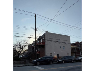 Beach Home For Sale in Brooklyn, New York