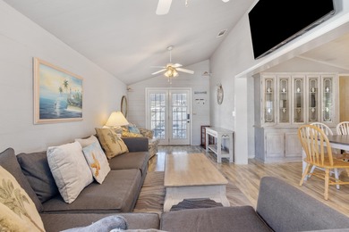 Beach Home For Sale in Panama City Beach, Florida