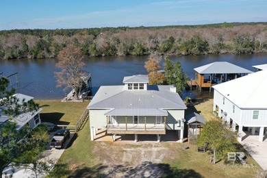 Beach Home For Sale in Foley, Alabama