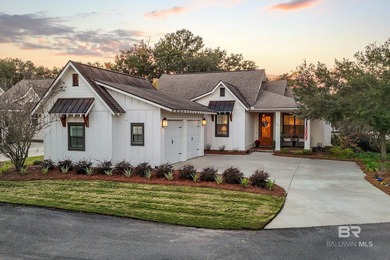 Beach Home For Sale in Fairhope, Alabama