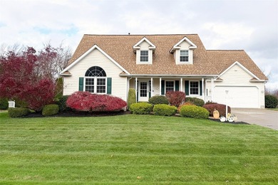 Beach Home Sale Pending in North East, Pennsylvania