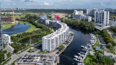 Beach Condo For Sale in Hallandale Beach, Florida