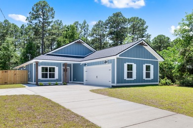 Beach Home Sale Pending in Navarre, Florida