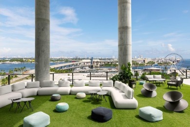 Beach Condo For Sale in Miami, Florida