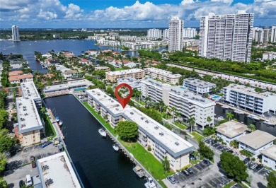 Beach Condo For Sale in North Miami Beach, Florida