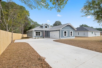 Beach Home For Sale in Navarre, Florida