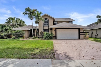 Beach Home Sale Pending in Cooper City, Florida