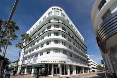 Beach Commercial For Sale in Miami Beach, Florida