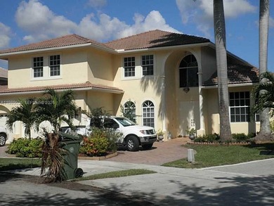 Beach Home For Sale in Pembroke Pines, Florida