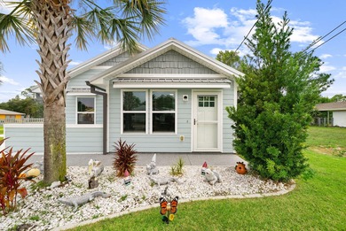 Beach Home For Sale in Panama City Beach, Florida