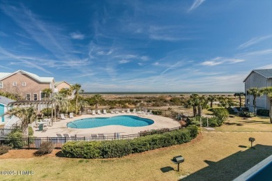 Beach Condo For Sale in Harbor Island, South Carolina