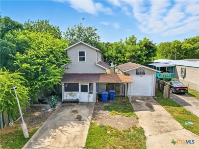 Beach Apartment For Sale in Port Lavaca, Texas