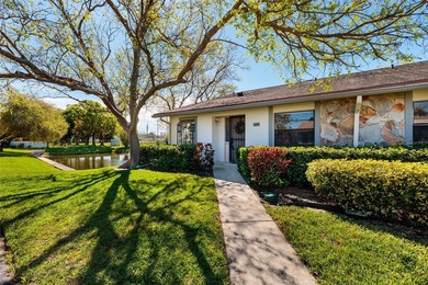 Beach Condo For Sale in St. Petersburg, Florida