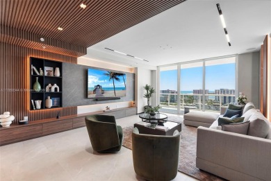 Beach Condo For Sale in Sunny Isles Beach, Florida