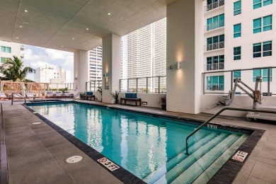 Beach Condo For Sale in Miami, Florida