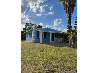 Beach Home For Sale in Melbourne, Florida