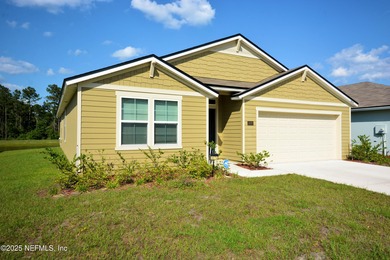 Beach Home For Sale in Green Cove Springs, Florida