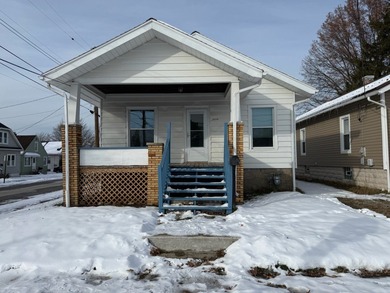 Beach Home Sale Pending in Erie, Pennsylvania