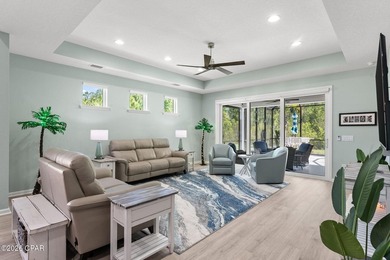 Beach Townhome/Townhouse For Sale in Panama City Beach, Florida