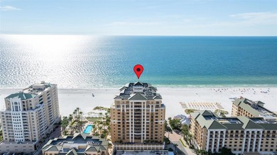 Beach Condo For Sale in Clearwater Beach, Florida