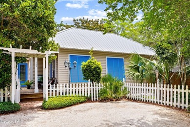 Beach Home For Sale in Panama City Beach, Florida