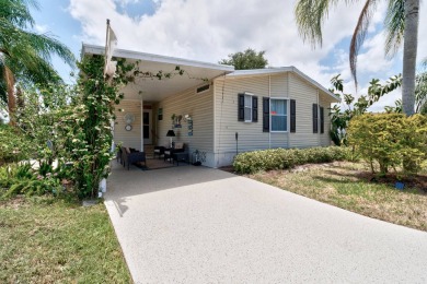 Beach Home For Sale in Vero Beach, Florida