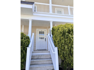 Beach Condo For Sale in Wildwood, New Jersey