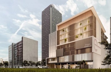 Beach Home For Sale in Panama City, 