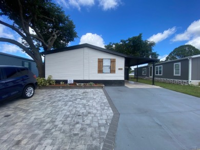 Beach Home Off Market in Tampa, Florida