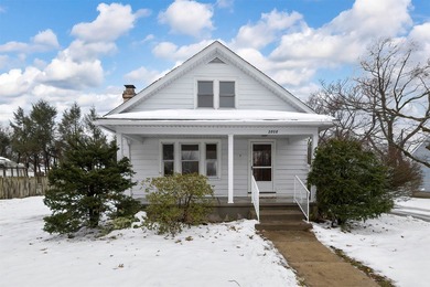 Beach Home Sale Pending in Erie, Pennsylvania