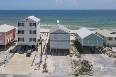 Beach Home For Sale in Gulf Shores, Alabama