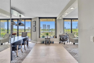 Beach Condo For Sale in Aventura, Florida