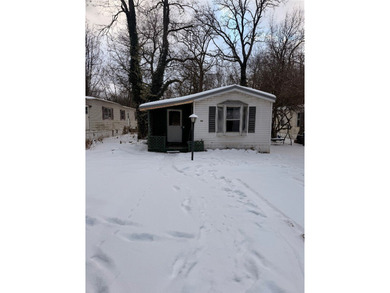 Beach Home Sale Pending in Erie, Pennsylvania