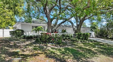 Beach Home For Sale in Largo, Florida