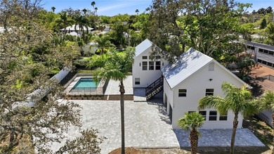 Beach Home For Sale in Clearwater, Florida