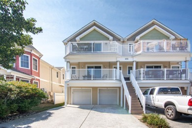 Beach Condo For Sale in Wildwood, New Jersey