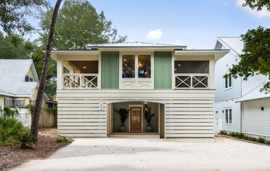 Beach Home For Sale in Santa Rosa Beach, Florida