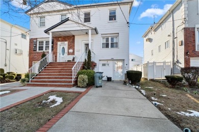 Beach Home For Sale in Brooklyn, New York